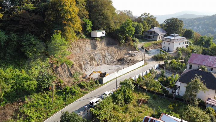 Участок 12 сот. (ИЖС)