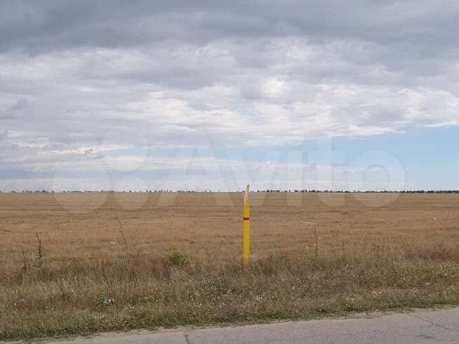 Участок 6 сот. (СНТ, ДНП)