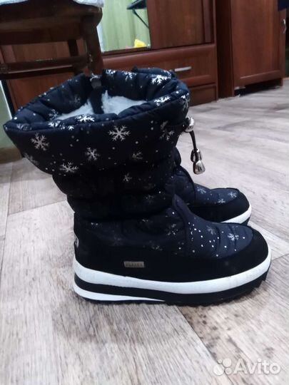 Детская обувь