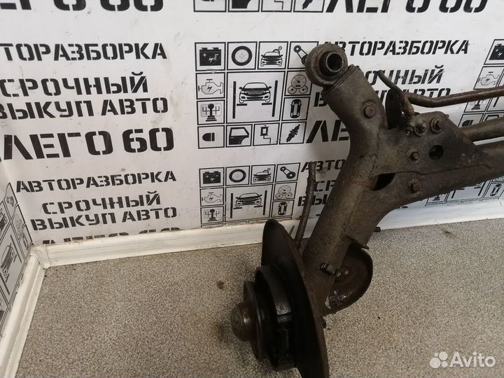 Балка задняя для Volvo 850