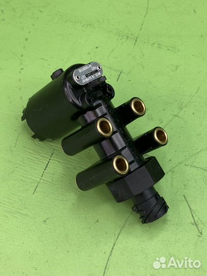 Датчик уровня пневмоподвескиecasбайонетdin. без те