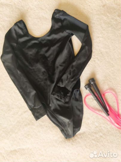 Комплект для занятий/тренировок, 5 лет