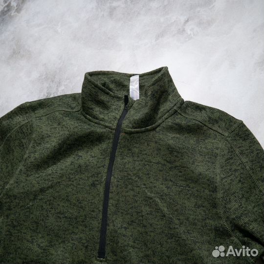 Mondetta M флисовая толстовка