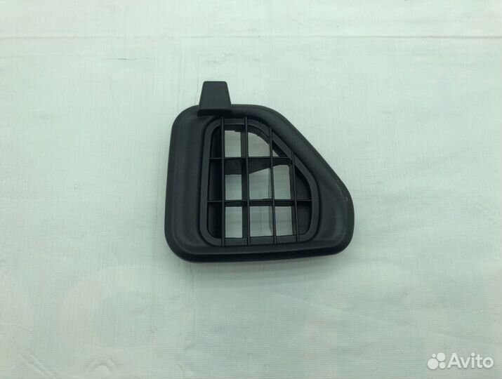 Воздуховод салона Hyundai Starex A1 D4BH 2003