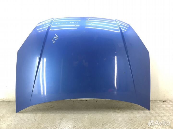 Капот Kia Rio 1.5 crdi 2006