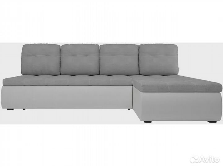 Диван угловой