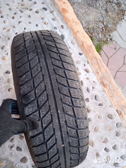 Продам колеса R15