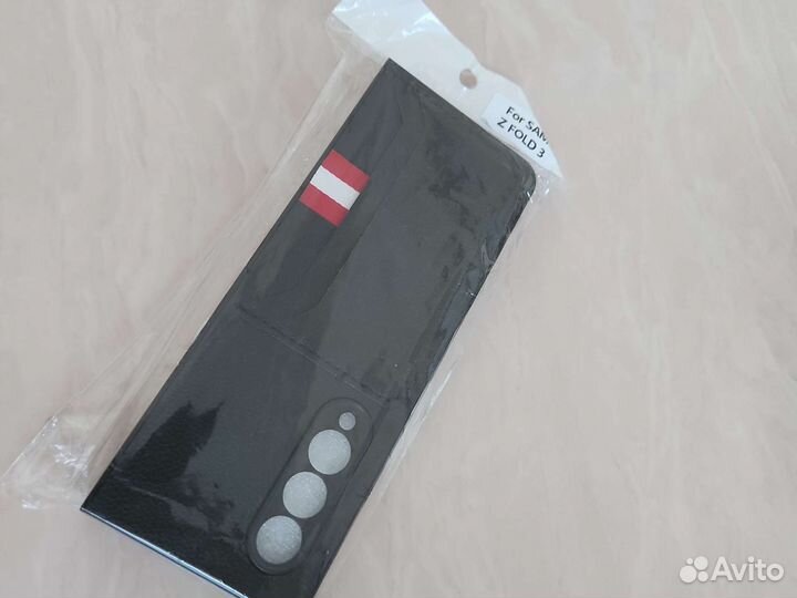 Чехол для Самсунг z Фолд 3