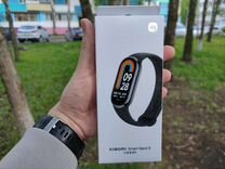 Фитнес браслет Xiaomiband8/Global