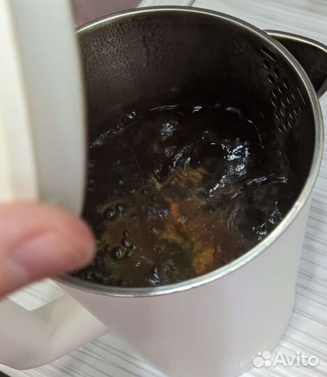 Электрочайник Redmond RK-M216S (колба термос)