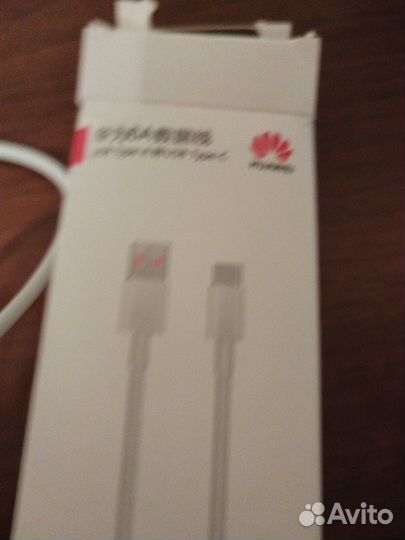 Кабели и адаптеры