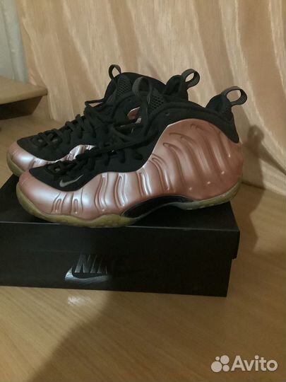 Кроссовки мужские Nike Air Foamposite One