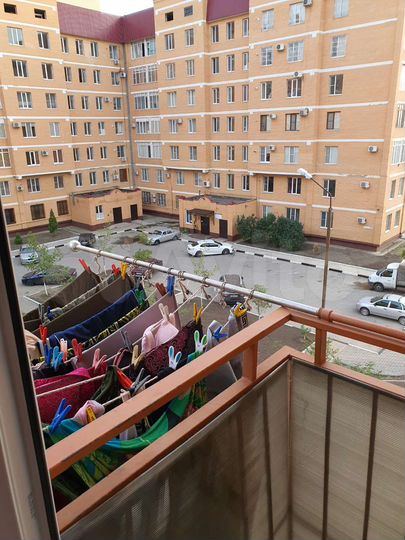 Своб. планировка, 120 м², 4/8 эт.