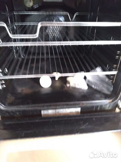 Плита на запчасти