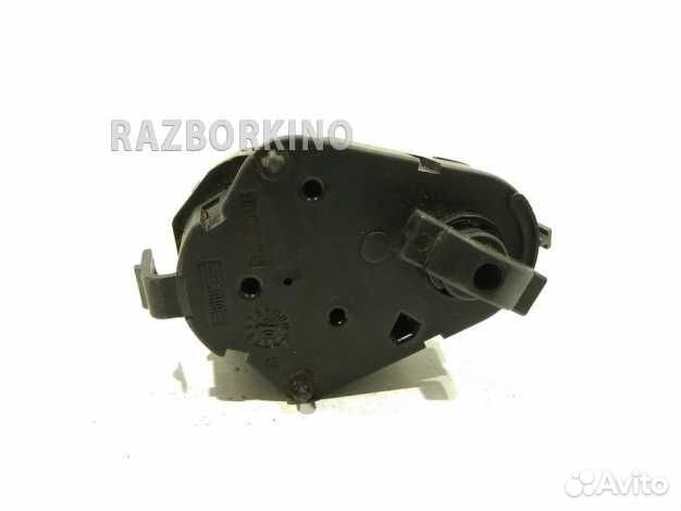 Моторчик заслонки печки 64116935442