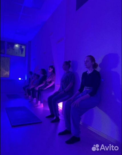 Студия танца Love & Dance