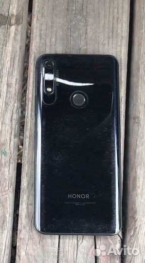 Honor 9x