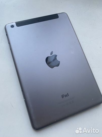 iPad 2 64 гб и сим карта