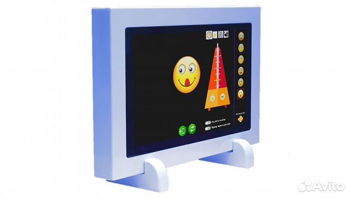 Логопедический комплект 