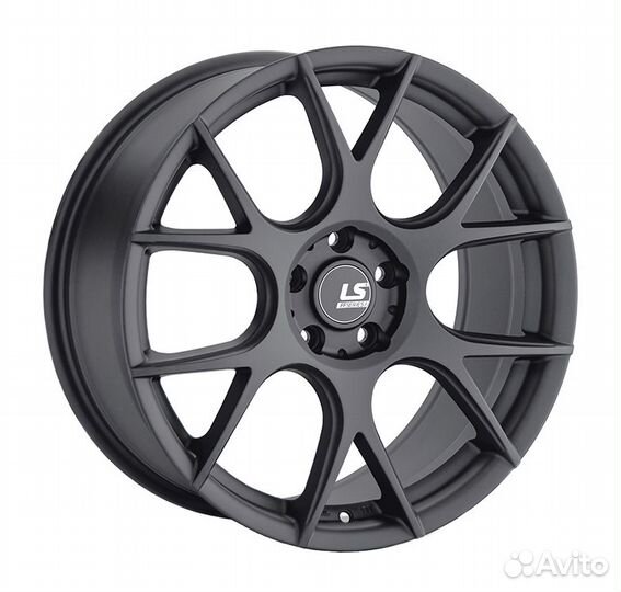 R19 5x114,3 8,5J ET45 D67,1 LS FlowForming RC07 MG