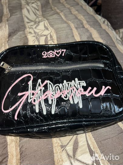 Сумка la routine glamour