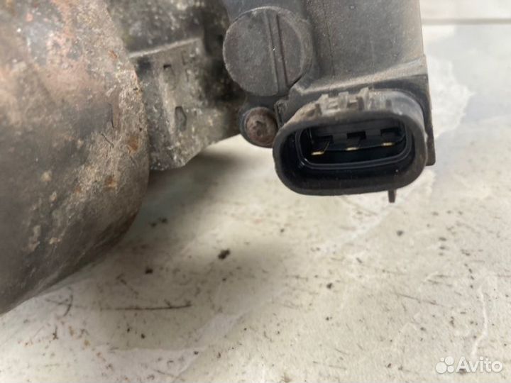 Дроссельная заслонка Honda Cr-V 2 RD 2.0 (K20A4)