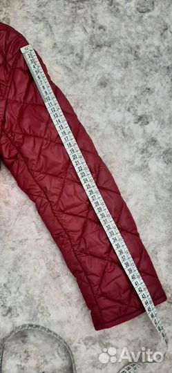 Верхняя одежда для девочек