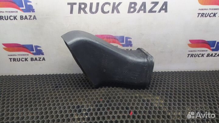 Воздуховод отопителя Volvo FH, Volvo FM