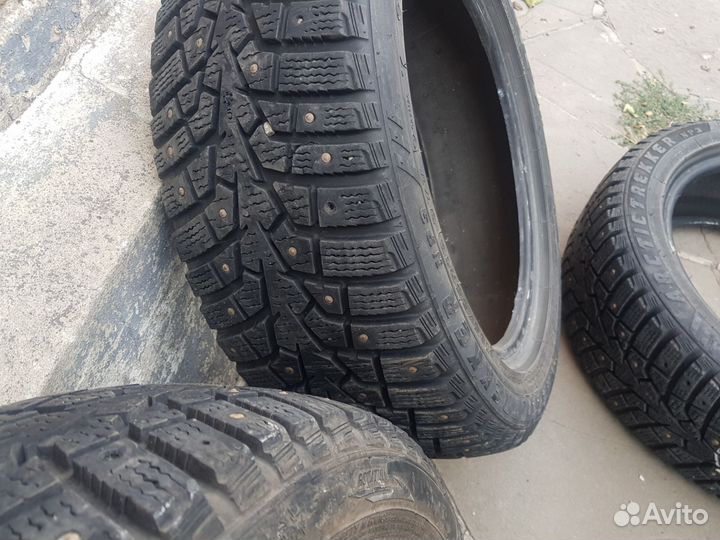 Maxxis ArcticTrekker NP3 195/55 R16 87T