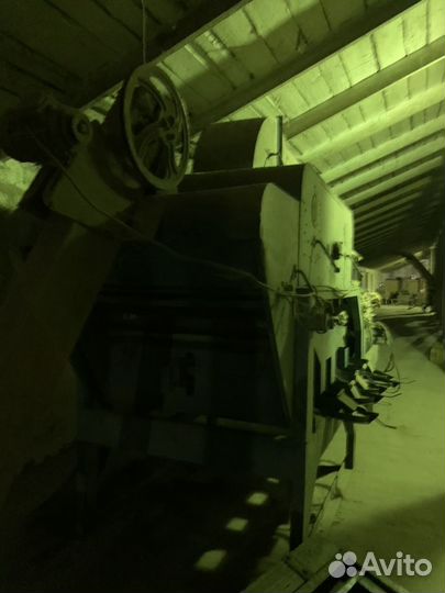 Зерноочиститель Petkus К531, 2008