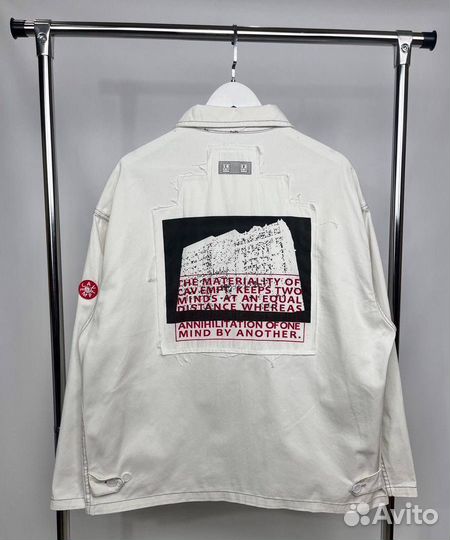 Рубашка Cav Empt