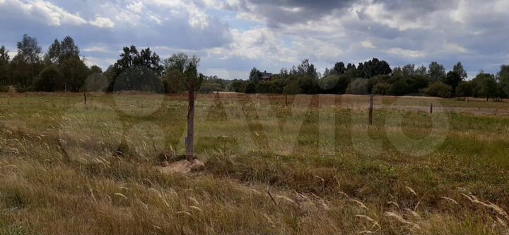 Участок 10 сот. (ИЖС)