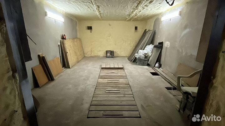 Сдам Капитальный гараж