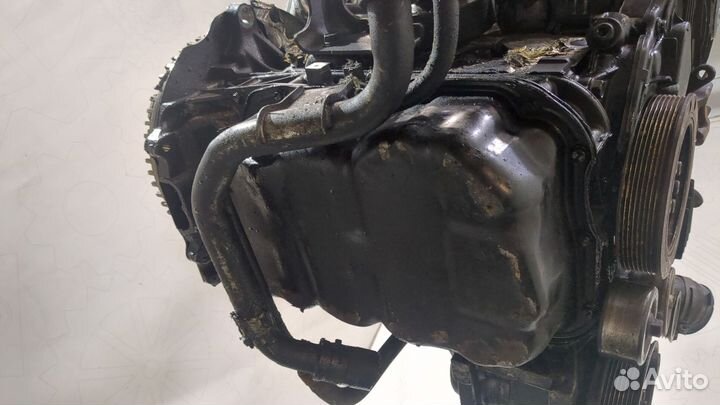 Двигатель Mazda 5 (CR) RF 2 Дизель, 2005