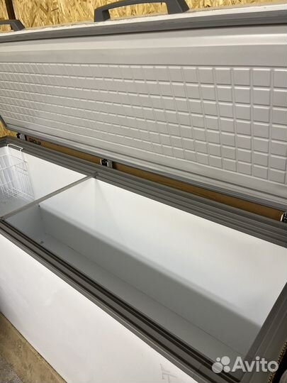 Продам лари морозильные