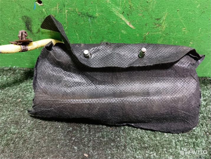 Подушка безопасности в сиденье левая Toyota RAV4