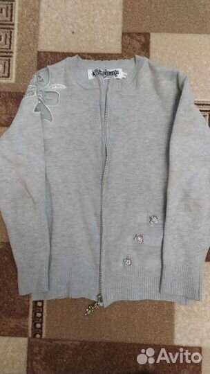 Школьная форма для девочки