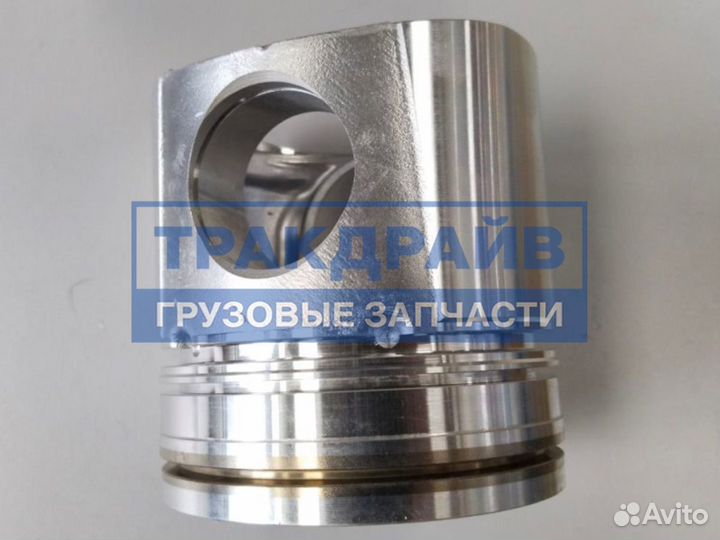 Поршень Cummins ISBe 5.9 102 мм