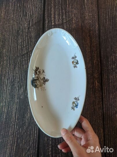 Селедочница