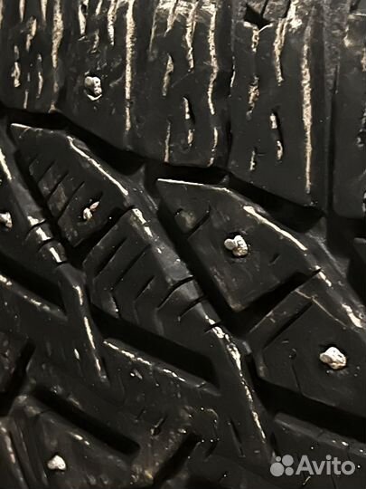 Tigar SUV Ice 215/65 R16