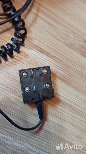 Телефон дисковый