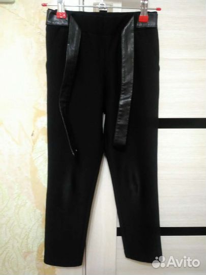 Школьная одежда для девочки 122