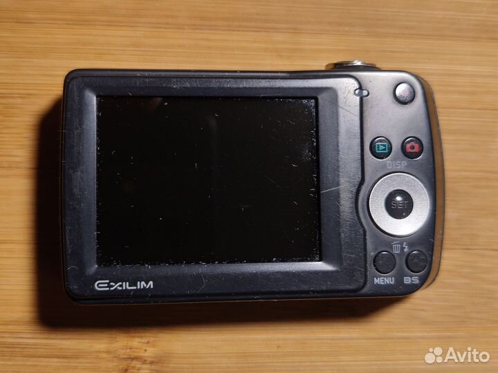 Casio Exilim EX -Z33 10.1 MP