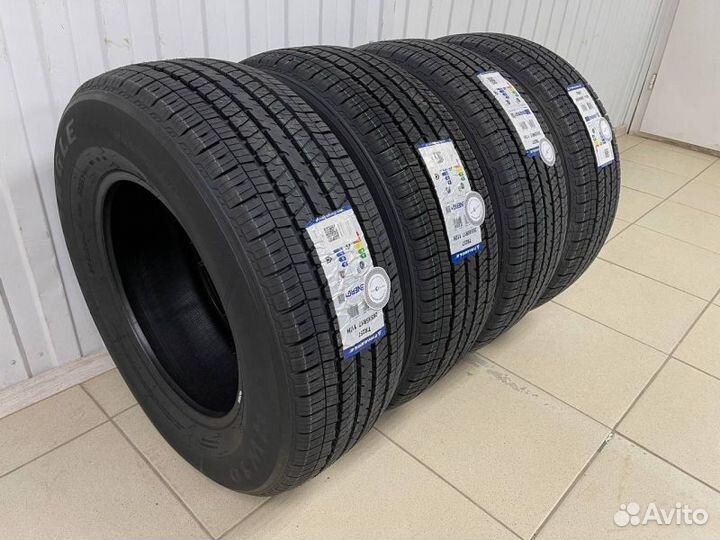 Triangle TR257 235/70 R15