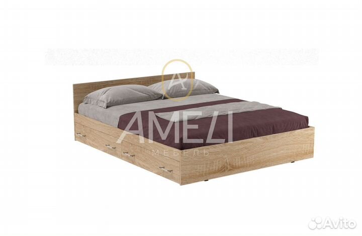 Кровать детская икеа