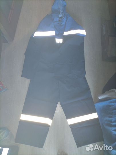 Спецодежда