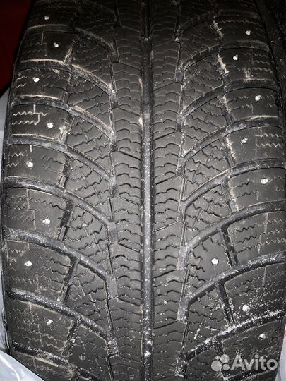 Matador MP 30 Sibir Ice 2 SUV 235/65 R17 108T