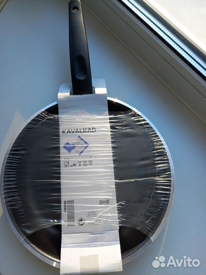 Сковорода IKEA оригинал новая