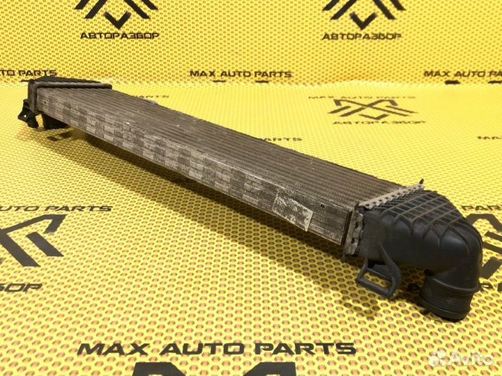 Радиатор интеркулера Ford Kuga SUV 1.6L ecoboost