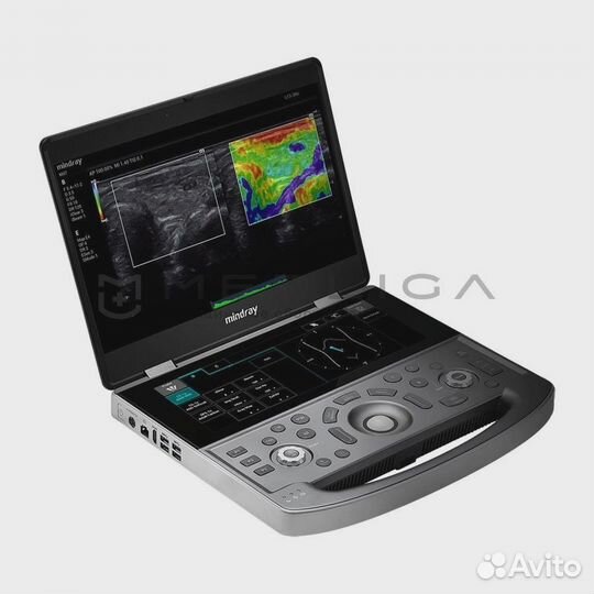Узи аппарат Mindray MX8